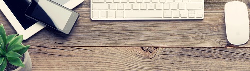 Contact header