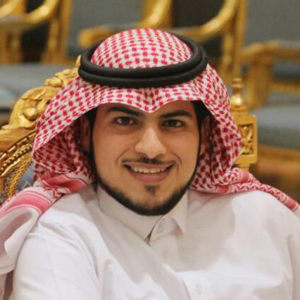 مشاري بن نايف الشمري