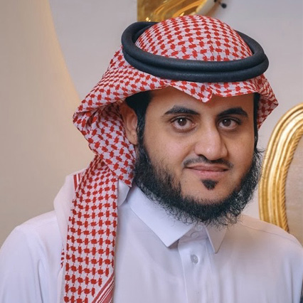 رضا بن رجيعان الشمري