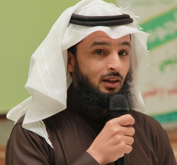 ثاني رمضان الشمري